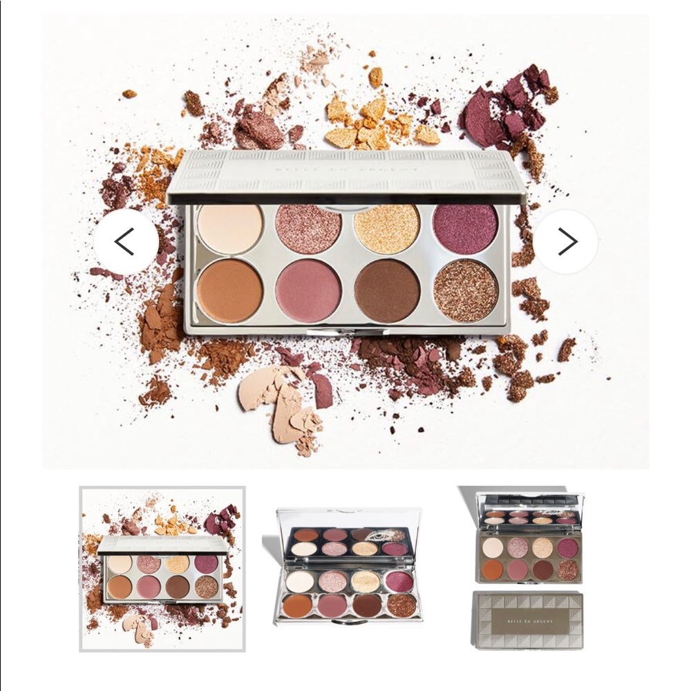 Plum Premonition Palette